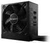 Be quiet! zdroj SYSTEM POWER 9 500W CM active PFC 120mm fan odpojitelné kabely 80PLUS Bronze thumbnail (1 of 2)