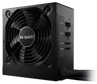 Be quiet! zdroj SYSTEM POWER 9 500W CM active PFC 120mm fan odpojitelné kabely 80PLUS Bronze (1 of 2)