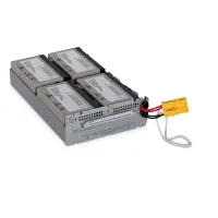 APC Batterijkit APCRBC133 voor SMT1500RMI2U (1 of 1)