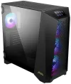 MSI case MEG PROSPECT 700R without power supply left tempered glass 4x ARGB 120 mm fan 1x USB3.1 Type-C 2x USB3.0 black thumbnail (2 of 6)