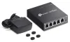 TP-Link ES205G Omada 5-Port Gigabit Easy Managed Switch 5x GLAN thumbnail (4 of 5)