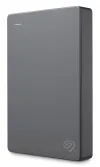 SEAGATE Basic 4TB 25" USB3.0 externý HDD sivý