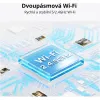 Зовнішня IP-камера Reolink D340W 5MPx як відеодзвінок 2560X1920 IP65 DualBand WiFi Audio thumbnail (6 of 8)