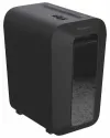 FELLOWES Schredder LX 65 Querschnitt 4x40mm Kuerfvolumen 22 l Geheimnisniveau Typ 2 - vertraulech schwaarz thumbnail (3 of 3)