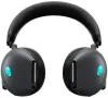 DELL AW920H Alienware Tri-Mode Wireless Gaming Headset, беспроводные наушники с микрофоном, черный thumbnail (4 of 6)