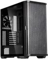 Zalman tok Z10 ATX 3x140 + 1x120 mm ventilátor 2xUSB 3.0 USB-C edzett üveg thumbnail (1 of 4)