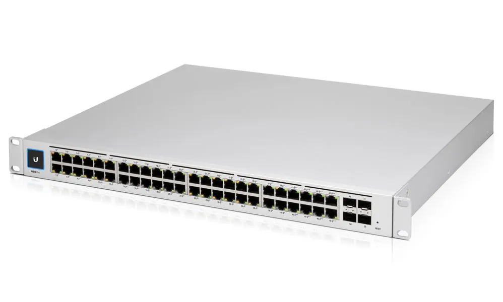 Unifi 48 poe