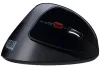 Adesso iMouse E30 Wireless Mouse 24GHz Vertical Ergonomic Programmable Optical 400-4800DPI USB Black thumbnail (2 of 5)