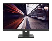 Lenovo E24-30 23.8" IPS 1920x1080 16:9 250cd m2cmd 1300:1 4ms HDMI DP VGA VESA PIVOT dubh (1 of 5)