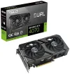 ASUS DUAL RTX 4070 012G D6 EVO PCI-E 12 Go GDDR6 3x DP HDMI actif thumbnail (7 of 7)