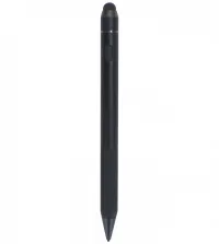 Stylo universel UMAX Noir USB compatible avec les téléphones et tablettes iOS Android et Windows (1 of 1)