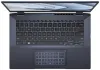 ASUS ExpertBook B5 i5-1340P 16GB DDR5 512GB SSD Intel Iris Xe 14" FHD opaco W11P nero thumbnail (4 of 7)