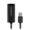 AXAGON adapter USB-A na GLAN(RJ-45) ADE-SR USB 3.2 Gen1 15cm thumbnail (3 of 5)