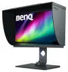 BENQ 27" LED SW271C 3840x2160 LBL FF IPS panel 20M:1 5ms HDMI DP USB sort thumbnail (3 of 9)