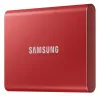 Samsung εξωτερικός SSD 500GB 25" USB 3 2 Κόκκινο thumbnail (3 of 6)