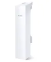 TP-Link CPE220 Outdoor unit 2.4GHz 300Mbps Wireless CPE 802.11b g n 2x 10 100Mbps LAN thumbnail (2 of 2)