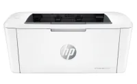 HP LaserJet M110w ч/б A4 20 стр/мин 600x600dpi USB BT wifi AirPrint (1 of 4)