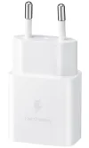 Samsung charger 15W without cable EP-T1510NWEGEU white thumbnail (2 of 3)