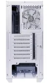 Case BitFenix ​​Mesh SE ATX ventola da 120 mm 2xUSB 3.0 pannello mesh bianco thumbnail (7 of 7)