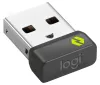 Logitech muis Signature M650 voor Zakelijk Kantoor Laser Voor rechtshandig 4000DPI Draadloos USB + BT grafiet thumbnail (6 of 6)