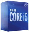 INTEL Core i5-10400 Comet Lake 10th LGA1200 макс. 43GHz 6C 12T 12MB 65W TDP BOX thumbnail (1 of 1)