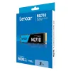 Lexar SSD NQ710 PCle Gen4 M.2 NVMe 2TB (læs skriv: 5000 4000MB s) thumbnail (4 of 4)