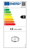 Samsung S31C 22" 1920x1080 IPS 5ms 250 cd m2 D-Sub HDMI schwarz thumbnail (7 of 7)