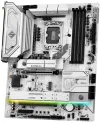 ASRock Z890 Steel Legend WiFi Intel Z890 LGA1851 4x DDR5 4x M.2 HDMI 2x Thunderbolt 4 WiFi ATX thumbnail (2 of 6)