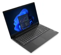 Lenovo V15 G4 IRU i5-13420H 8GB DDR4 512GB SSD Intel UHD 15.6" FHD матовий W11P чорний (1 of 7)