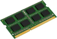 KINGSTON 4GB DDR3L 1600MHz SO-DIMM CL11 1.35V (1 of 1)