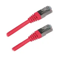 XtendLan Patchkabel Cat 5e FTP 0,5m rood (1 of 1)