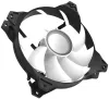 Zalman set de 3 ventiladores ZM-IF120 120mm ARGB 3 pines blanco y negro thumbnail (4 of 6)