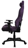 AROZZI gaming chair TORRETTA Soft Fabric v2 fabric surface purple thumbnail (2 of 10)