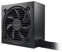 ¡Tranquilizarse! Fuente de alimentación PURE POWER 11 700W PFC activo Ventilador 120mm 80PLUS Gold (1 of 3)