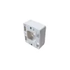 Support TP-LINK pour DECO EAP235-Wall EAP615-Wall au mur blanc thumbnail (1 of 3)