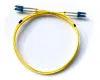 DATACOM optesch Patchkabel LC-LC 09 125 SM 1m Duplex thumbnail (1 of 1)