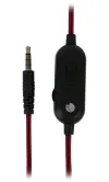 NGS слушалки VOX420DJ с микрофон слушалки PS4 XBOX One PC thumbnail (5 of 6)
