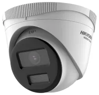 HIKVISION HiWatch IP camera HWI-T249H(C) Turret 4Mpix lens 28 mm H.265+ protection IP67 LED up to 30m ColorVu (1 of 4)