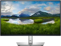 DELL P2225H Professionnel 22" LED 16:9 1920x1080 1500:1 8ms Full HD IPS 3x USB VGA DP HDMI USB-C (1 of 8)