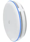 Ubiquiti UniFi UBB XG - droichead gan sreang 60 GHz 5 GHz le tréchur 6 Gbps calafort SFP+ thumbnail (4 of 8)