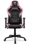 COUGAR gaming chair ARMOR ELITE EVA - black pink