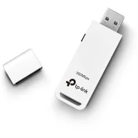 TP-Link TL-WN821N Juhtmeta USB-adapter 300 Mbp (1 of 2)