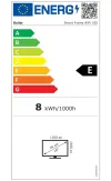 Rollei fotoramme WiFi 105 diagonal 10,1" 8GB 1W Frameo APP Wood Black thumbnail (6 of 6)