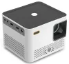 HP проектор CP200 HD ready 1280x720 200 LED lms 16:9 HDMI USB WiFi BT 4-точкова кастинг за корекция на изображението iOS- Android thumbnail (1 of 3)