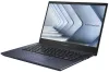 ASUS ExpertBook B5 i5-1340P 16GB DDR5 512GB SSD Intel Iris Xe 14" FHD matinis W11P juodas thumbnail (3 of 7)