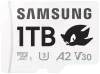 SAMSUNG PRO Plus Sonic the Hedgehog™ microSDXC 1TB + SD-adapter CL10 UHS-I U3 A2 V30 thumbnail (2 of 4)