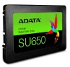 SU650 960GB SSD / Вътрешен / 2.5" / SATAIII / 3D NAND