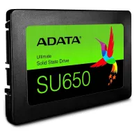 SU650 960 GB SSD / iekšējais / 2,5" / SATAIII / 3D NAND (1 of 1)