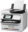 EPSON WorkForce Pro WF-C5890DWF A4 LCD ADF Duplex Φαξ USB Wi-Fi thumbnail (3 of 3)