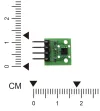 Temperatur und Luftfeuchtigkeit OKY3077 thumbnail (7 of 7)